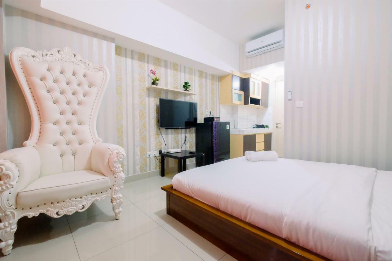 Cozy Springlake Summarecon By Travelio Apartemen *