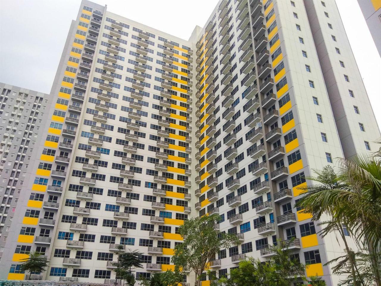 Apartemen Cozy Springlake Summarecon By Travelio Bekasi