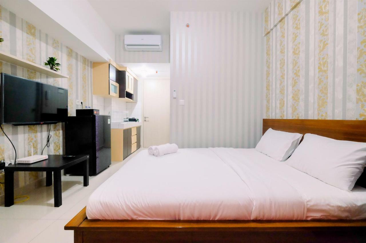 Apartemen Cozy Springlake Summarecon By Travelio